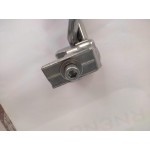 двойна алуминиева степенка за велосипед SWISS MADE 26-28 цола двойна алуминиева степенка за велосипед SWISS MADE 26-28 цола